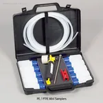 Burkle PE & PTFE Mini Sampler