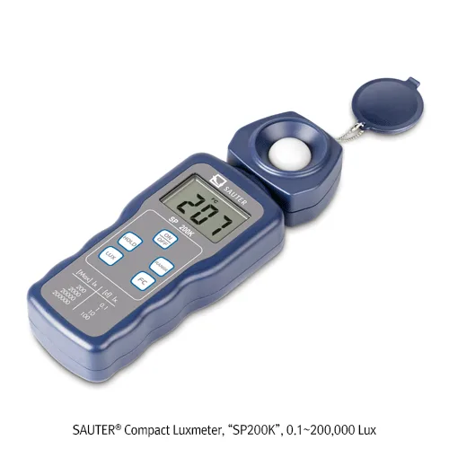 KERN Compact Luxmeter
