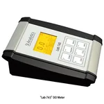 SI Analytics Premium Bench-top Dissolved Oxygen Meter