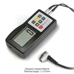 KERN Ultrasonic Compact Material Thickness Gauge