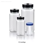 TRIFOREST ENTERPRISES PC Centrifuge / Wide-mouth Bottle