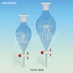 SciLab Separatory Funnels