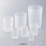 AS-ONE PP Beaker/Cup