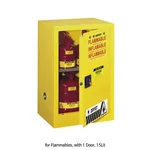 Zoyet Safety Cabinets for Flammables
