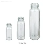 SciLab EPA 바이알 2~12㎖ Sample Vials Screwcaps