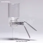 PYREX 300㎖ Glass Filter holder