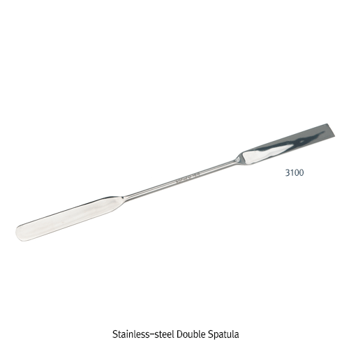 BOCHEM Hi-grade Double Spatulas