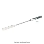 BOCHEM Hi-grade Double Spatulas