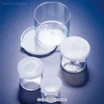 azlon PS Clear Specimen Containers