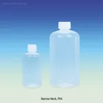 AS-ONE PFA High-shoulder Bottles