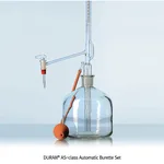 DURAN AS-class Automatic Burette Set