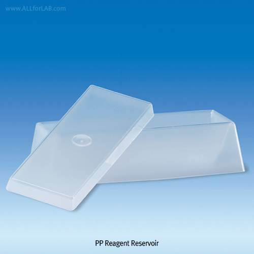 VIT-LAB PP Pipetting/Reagent Reservoir