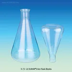 DURAN 3 & 5Lit DURAN Erlen. Flask