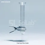 PYREX 15㎖ Glass Filter holder