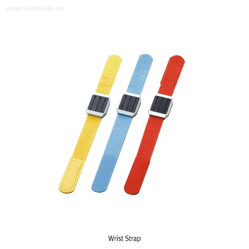 AS-ONE 정전기방지 손목밴드 Wrist Strap