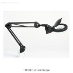 SEKI-Optical LED Light Magnifier