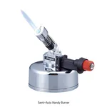Rocker Semi-Auto Handy Burner