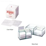 Bemcot Clean Wiper & Rack for Clean Room