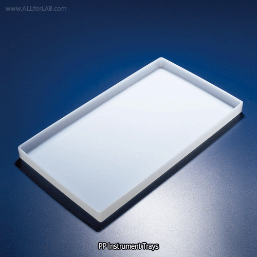 azlon PP Instrument Trays