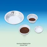 SciLab Disposable Aluminum Weighing Dish