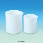 SciLab PTFE 비커 PTFE Beaker