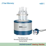 SciLab 반응조용 히팅맨틀 Remotecontrolled Reaction Vessel Heating Mantles
