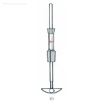 SciLab DURAN glass Stir-Guide Set