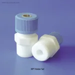COWIE Accessory NPT-PTFE Screw Clamping Holder