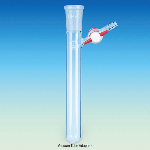 SciLab Vacuum Tube Adapters