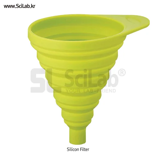 AS-ONE Silicon Filter