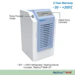 SciLab 정밀 고온/냉동 겸용 외부 써큘레이터 Precise Refrigerated Heating External Circulator “MaXircuTM WHR”