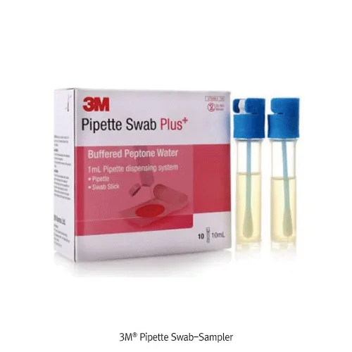 3M 3M 피펫스왑 Pipette Swab-Sampler