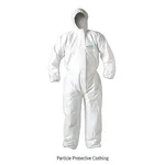 3M 안전 방역 보호복 Particle Protective Clothing