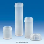 VIT-LAB PFA Sampler Vial Only