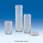 VIT-LAB PFA Autosampler Vial Only