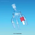 SciLab Safety Vacuum Receiver Adapter