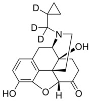 Merck NALTREXONE-D3