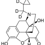 Merck NALTREXONE-D3