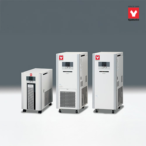 YAMATO CFA302 / 고정밀 개방형 냉각 순환장치(Cooling Water Circulator), -10 to +60°C[1EA]