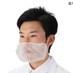 AS ONE Face Cover(Beard), 안면 커버(턱 수염 커버)