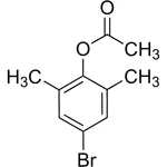 Merck 4-Bromo-2,6-dimethylphenyl acetate