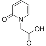 Merck (2-Oxo-2H-pyridin-1-yl)-acetic acid