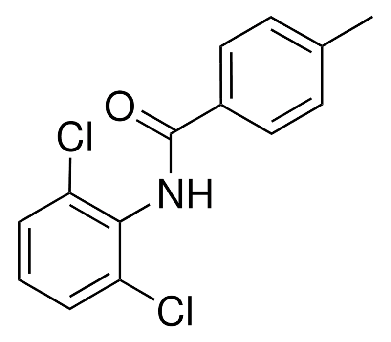 Merck 2',6'-DICHLORO-4-METHYLBENZANI - 50 MG&