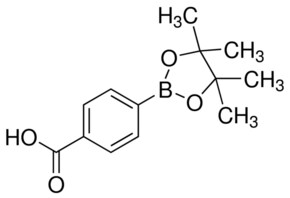 Merck 4-CARBOXYPHENYLBORONIC ACID PINACOL ESTE