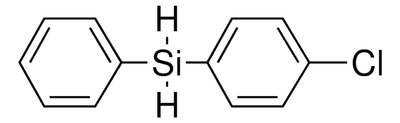 Merck (4-CHLOROPHENYL)PHENYLSILANE - 50 MG