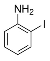 Merck 2-IODOANILINE, 98%