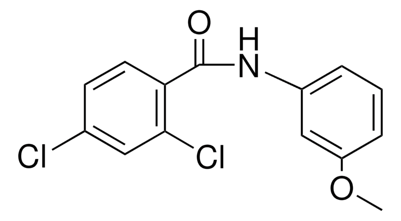 Merck 2,4-DICHLOROBENZO-M-ANISIDIDE-