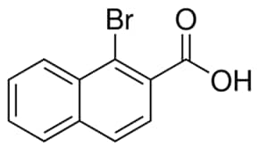 Merck 1-BROMO-2-NAPHTHOIC ACID, >=98%