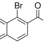Merck 1-BROMO-2-NAPHTHOIC ACID, >=98%
