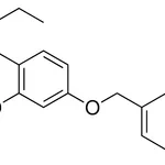 Merck 7-(3,4-DICHLORO-BENZYLOXY)-4-P - 10 MG &